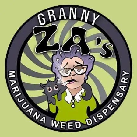 grannyza