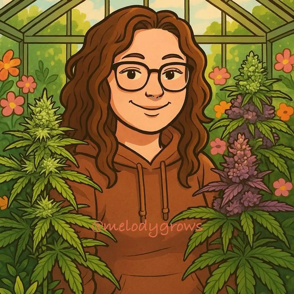 melodygrows