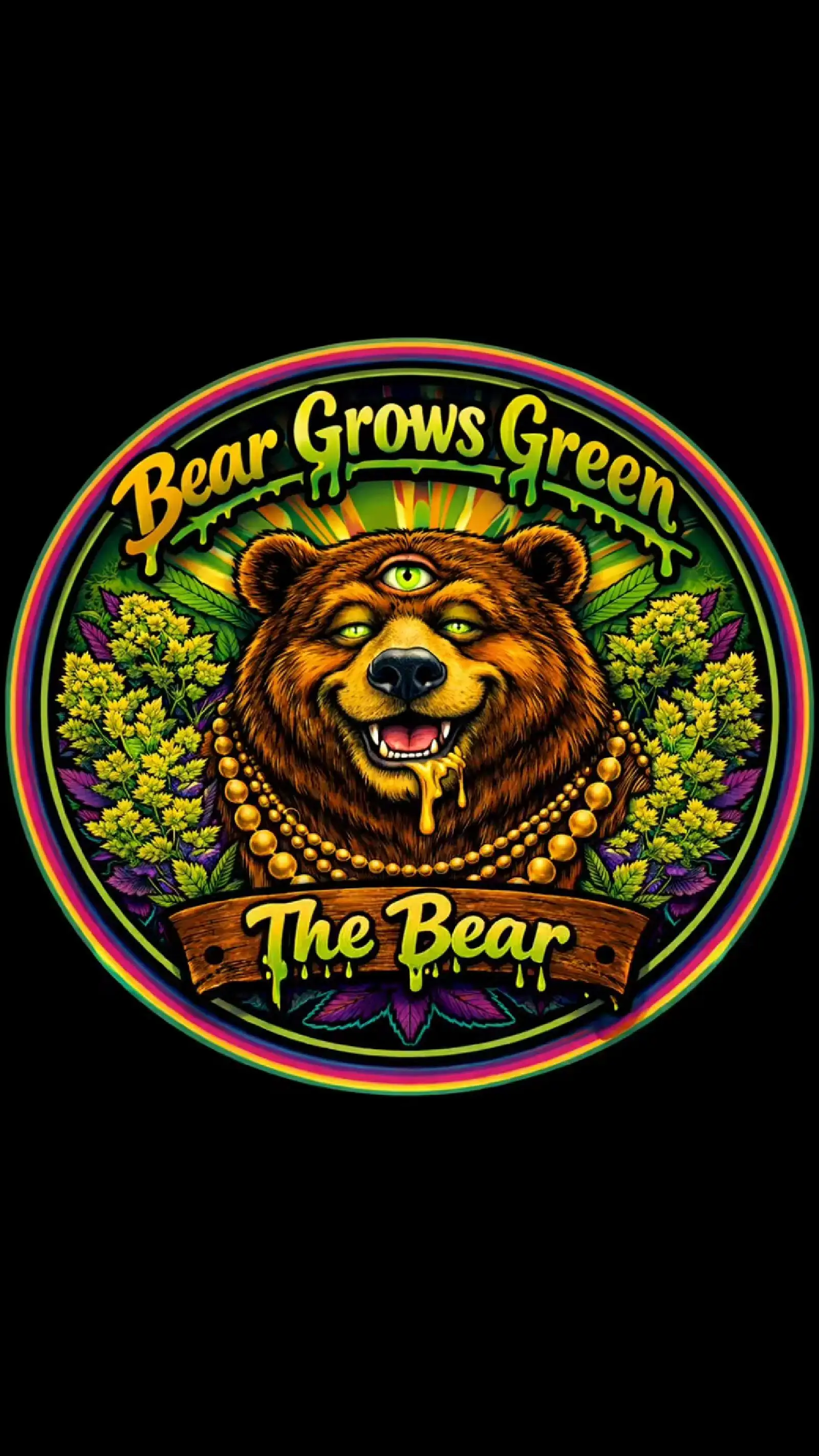 Bear_Grows_Green
