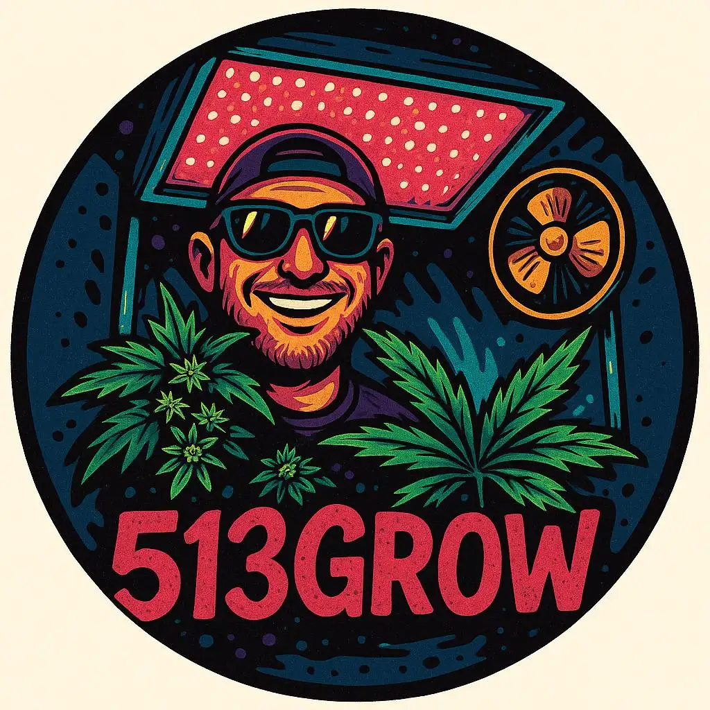 513Grow