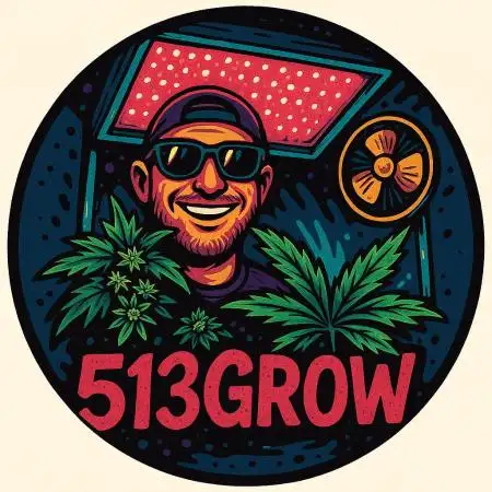 513Grow