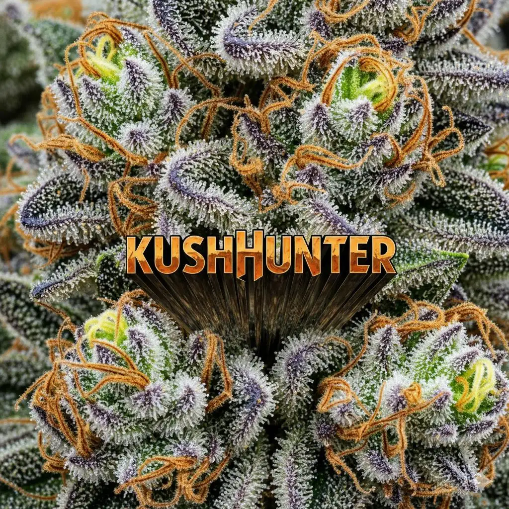 KushHunter