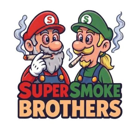 SuperSmokeBrothers