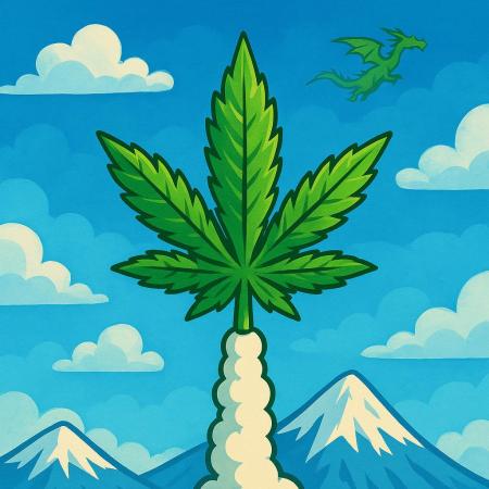 Kushcoma