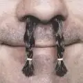 nasenwachstum