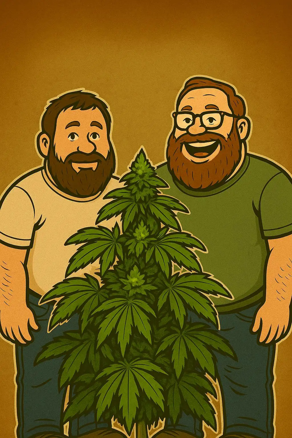 ChubbyBudBros