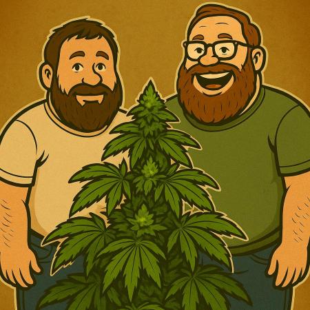 ChubbyBudBros