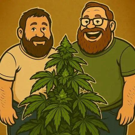 ChubbyBudBros
