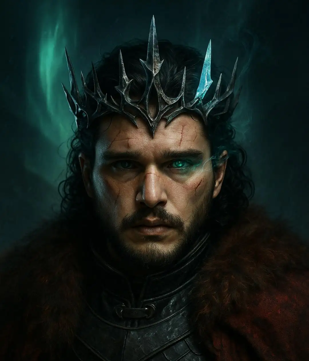 John_snow_41