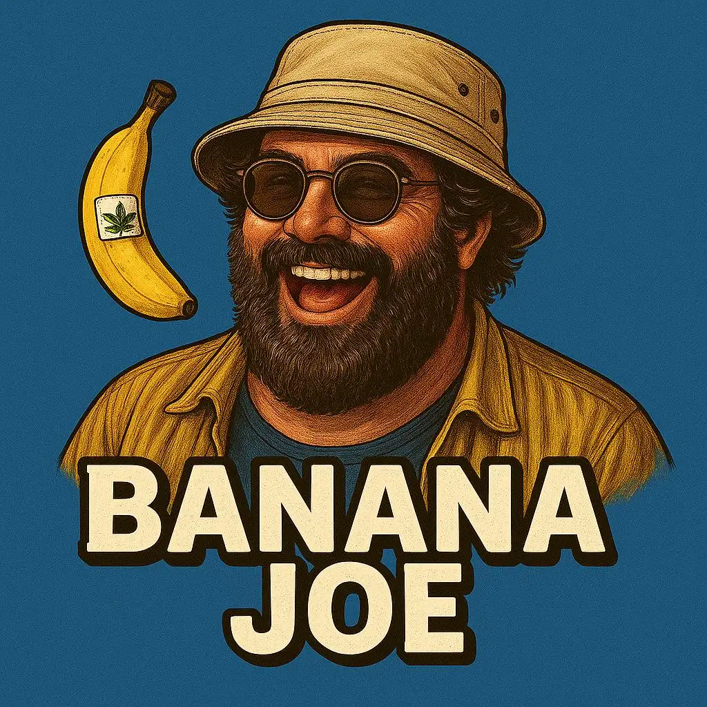 Banana_Joe