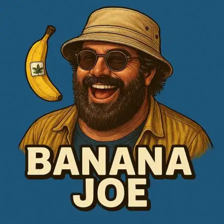 Banana_Joe