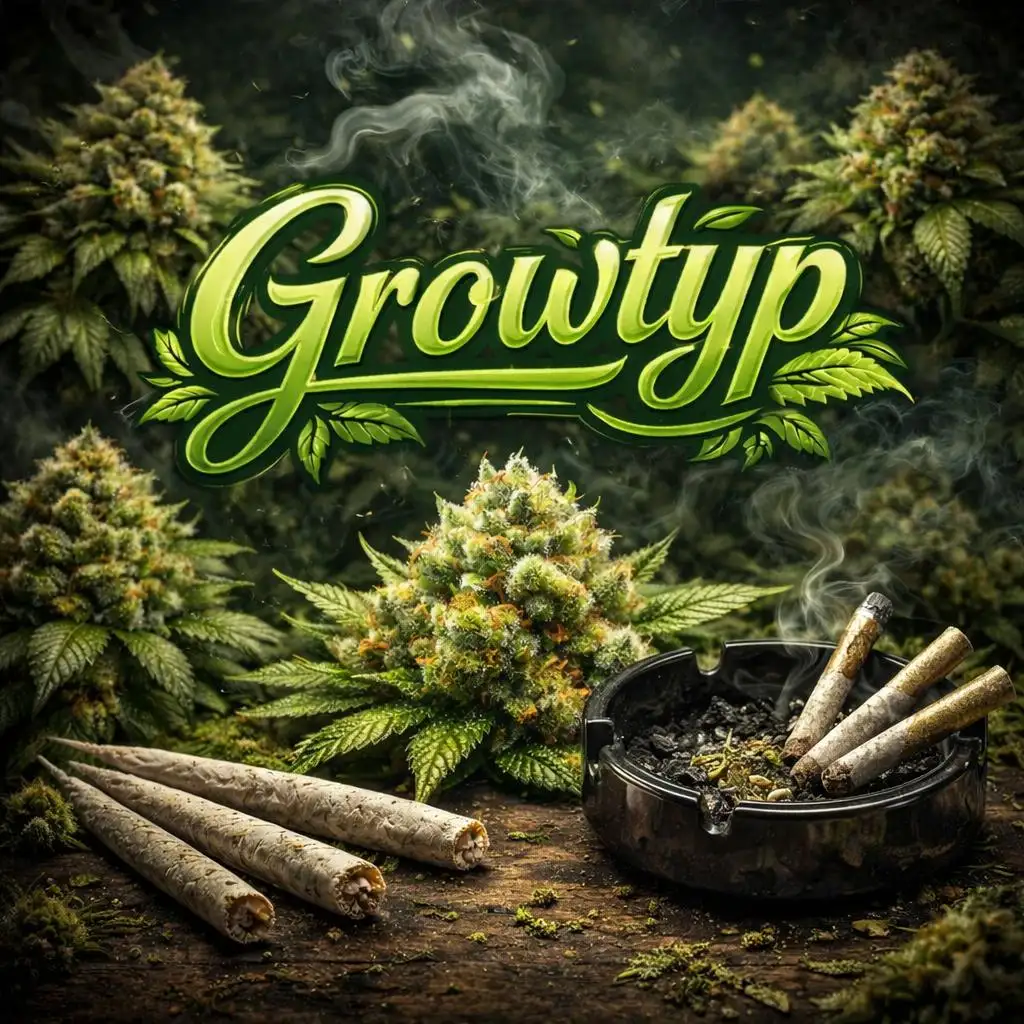 Growtyp