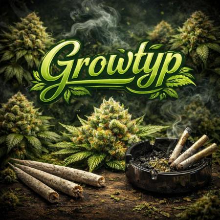 Growtyp
