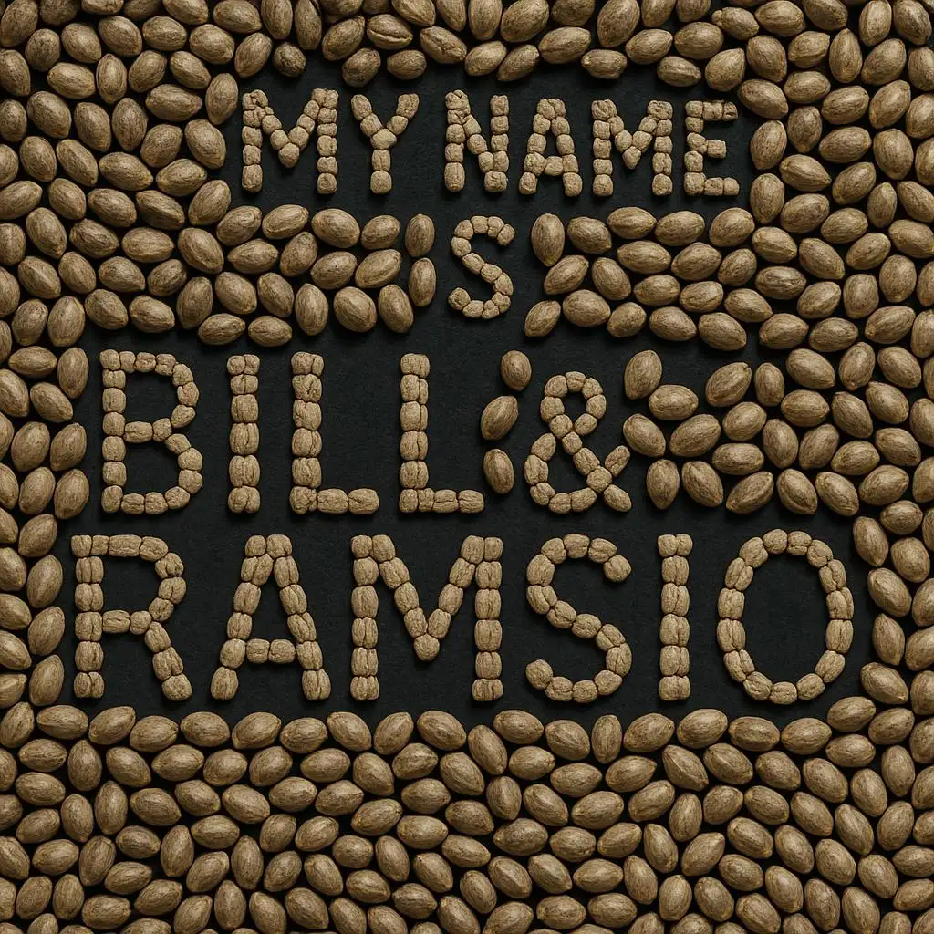 Billramsio