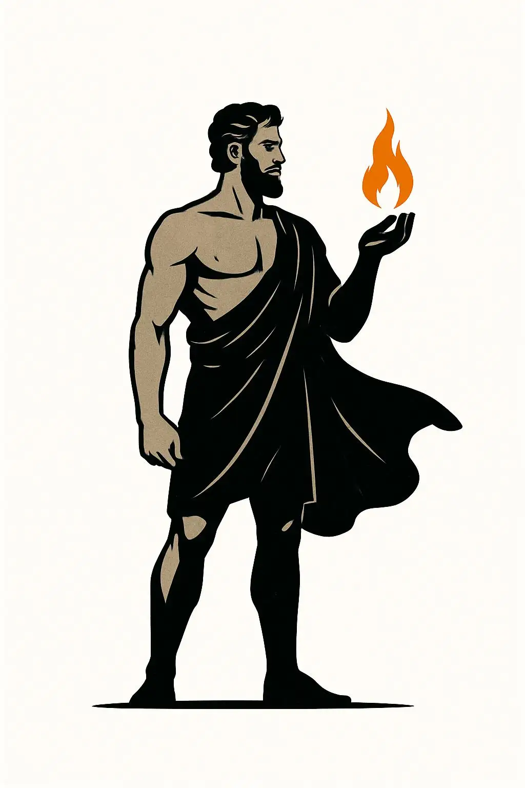 Blazebearer