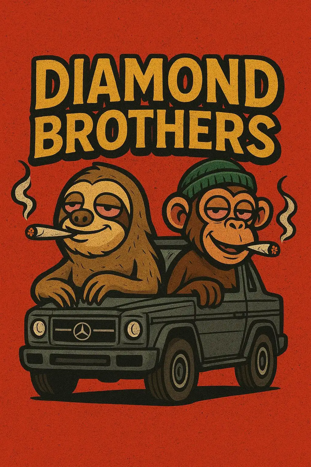 DiamondBrothers