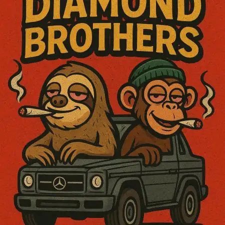 DiamondBrothers