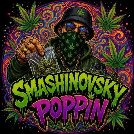 Smashernovski