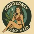 NorderneyBeachWeed