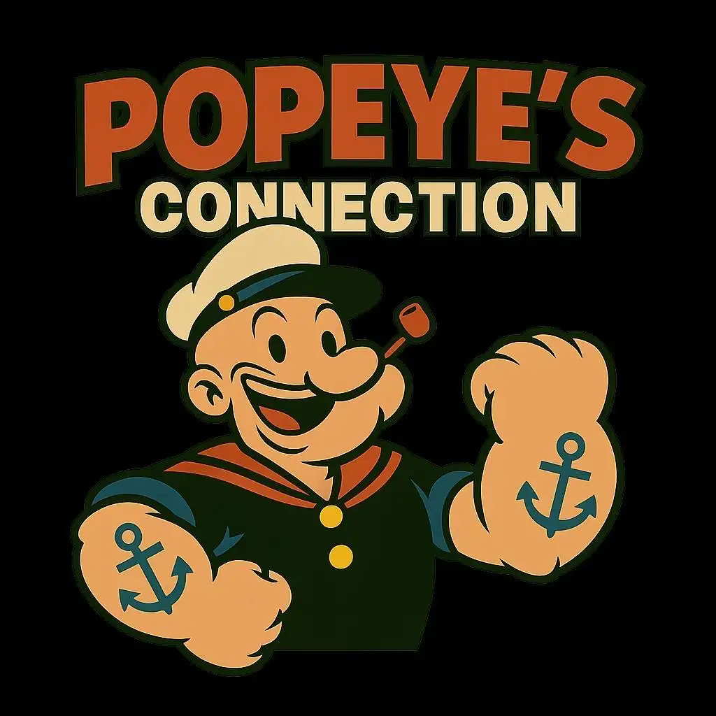 POPEYES