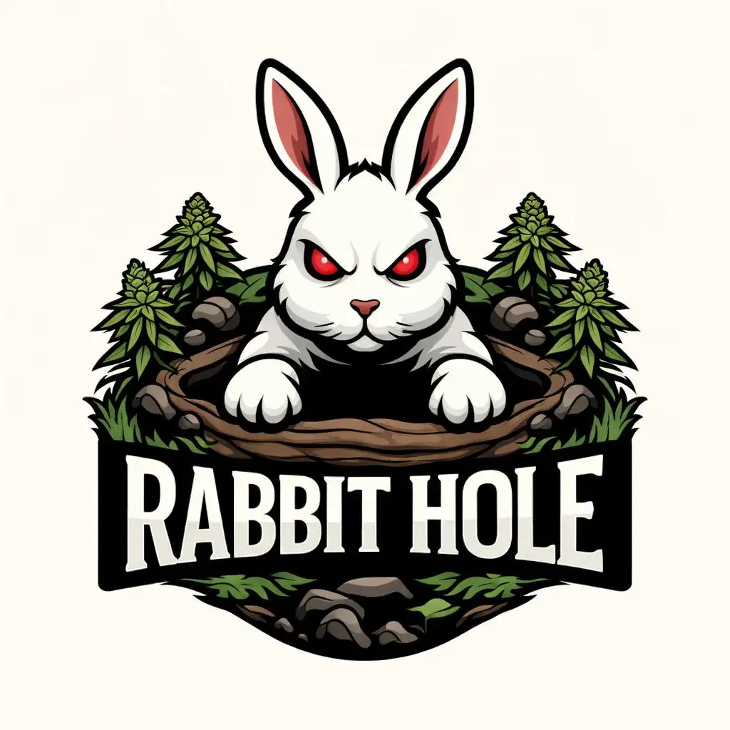 RabbitHole