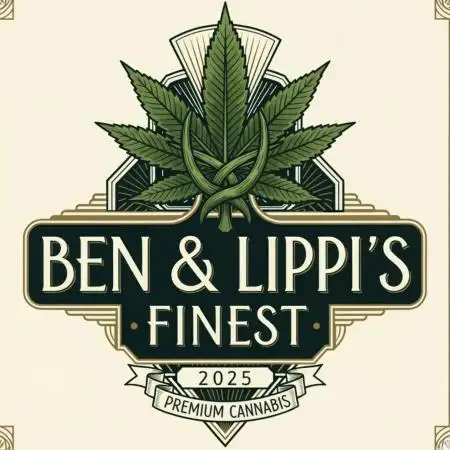 BenandLippisfinest