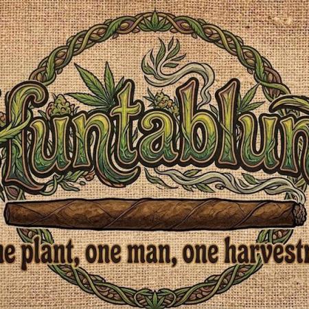 Huntablunt