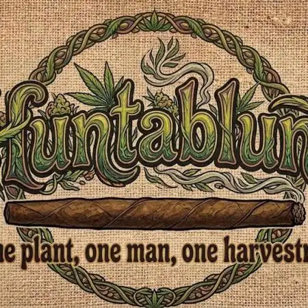 Huntablunt