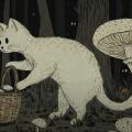 Kushycat