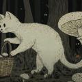Kushycat