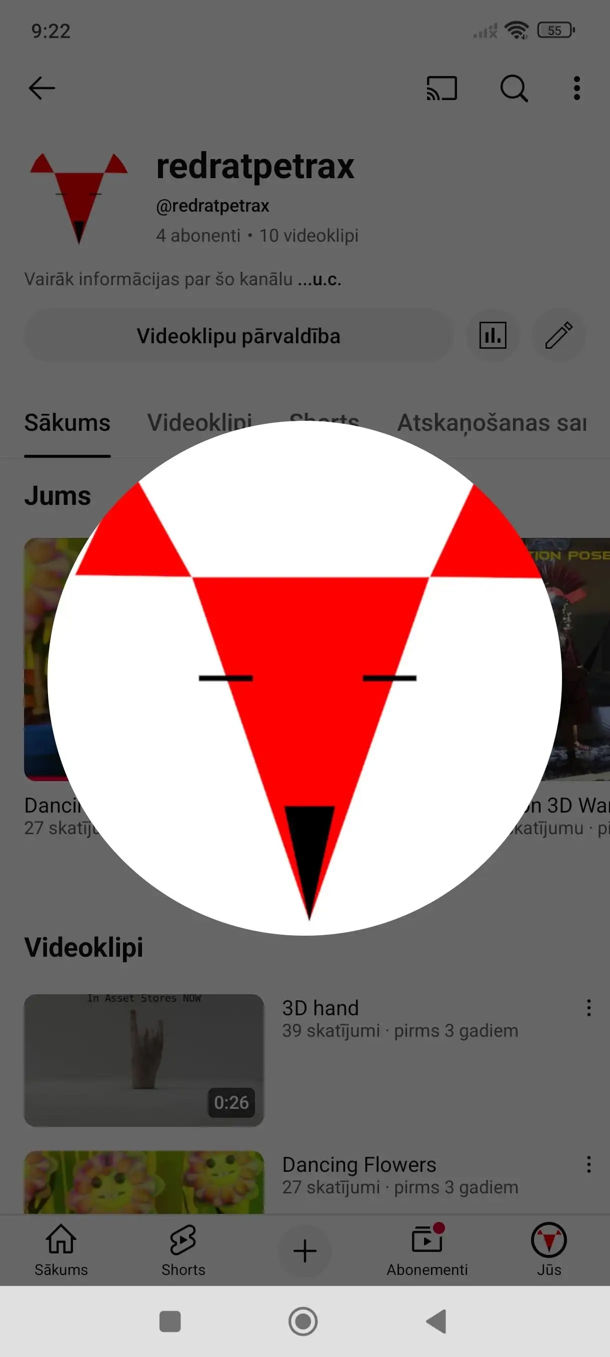 RedRat