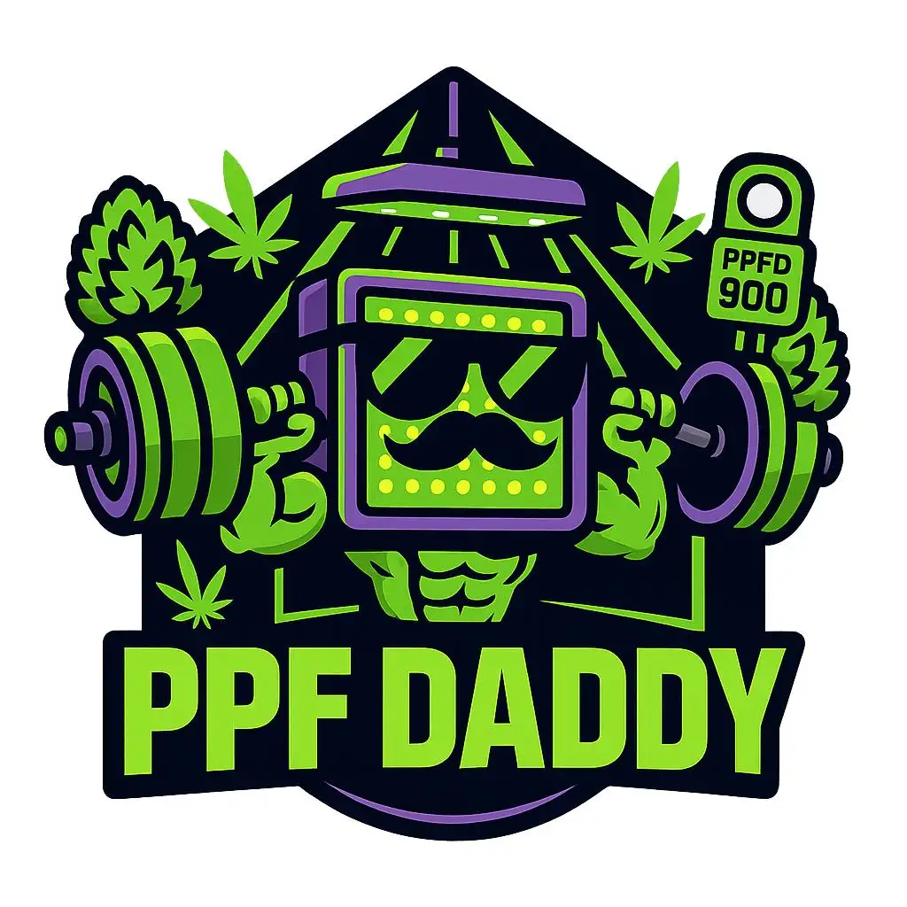 PPFDaddy
