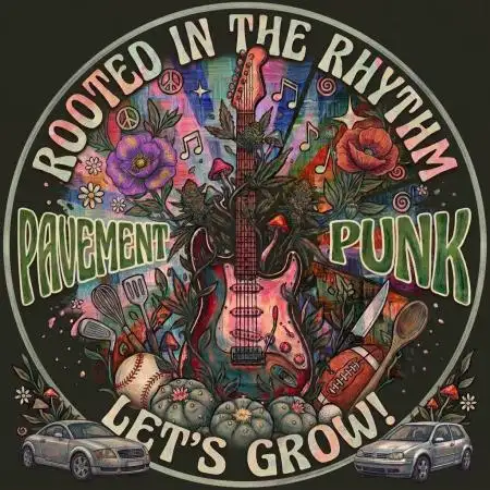 PavementPunk