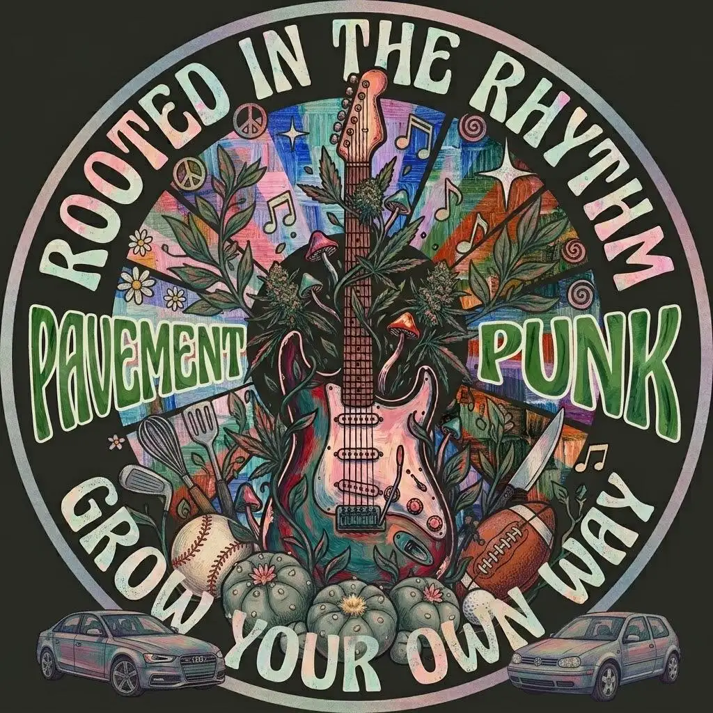 PavementPunk