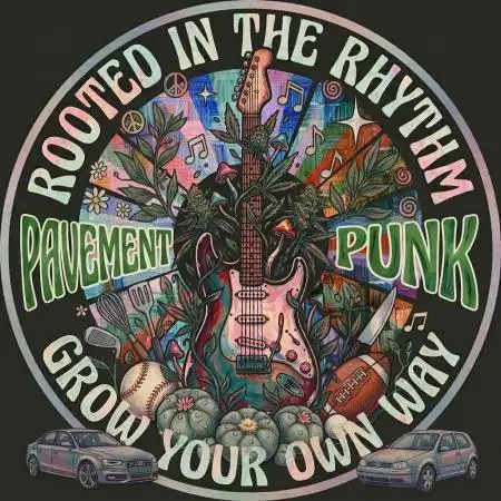 PavementPunk