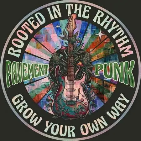 PavementPunk