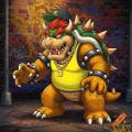 Bowser45