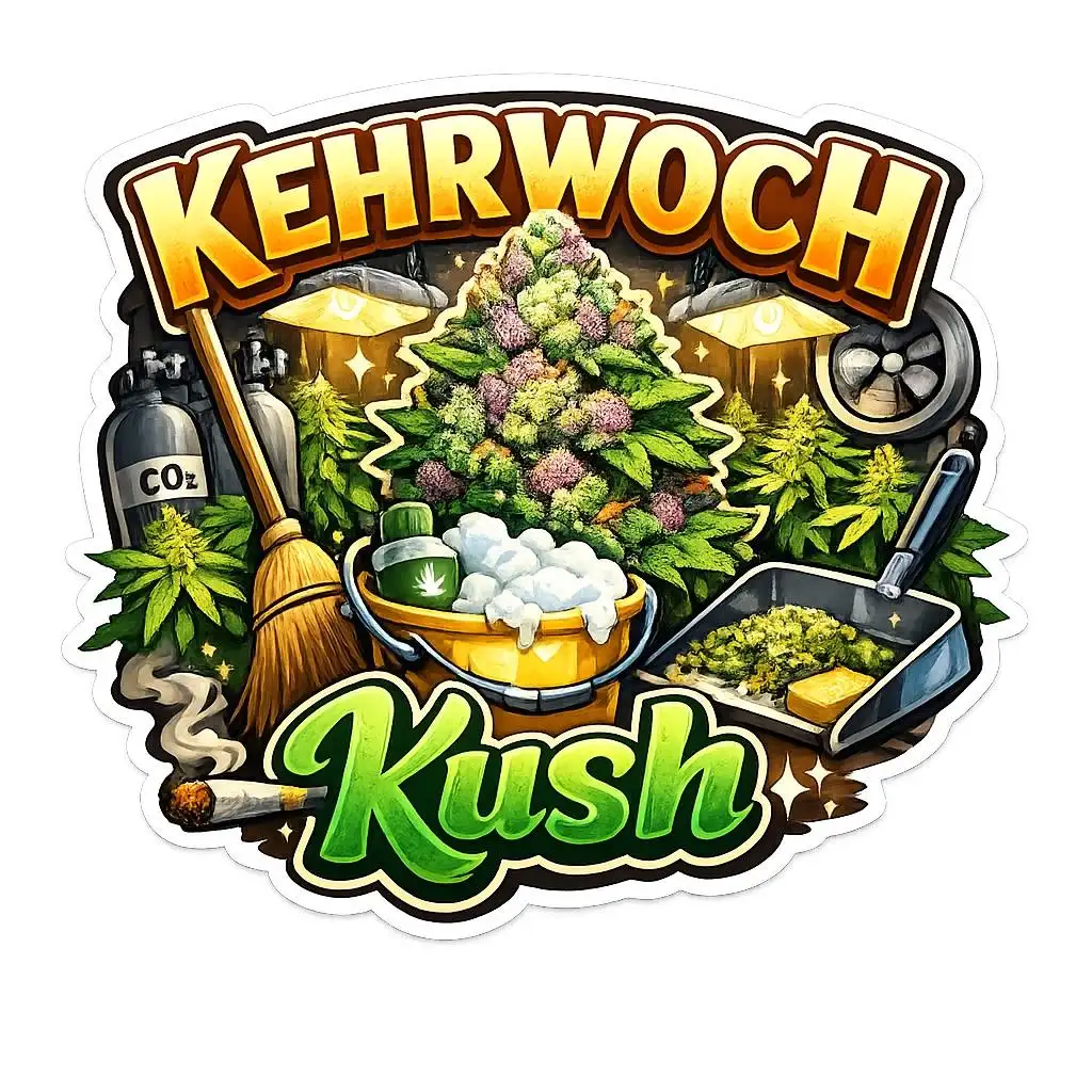 KehrwochKush