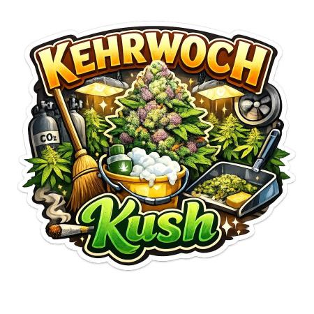 KehrwochKush