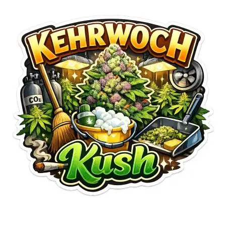 KehrwochKush
