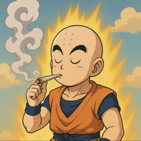 Krillin