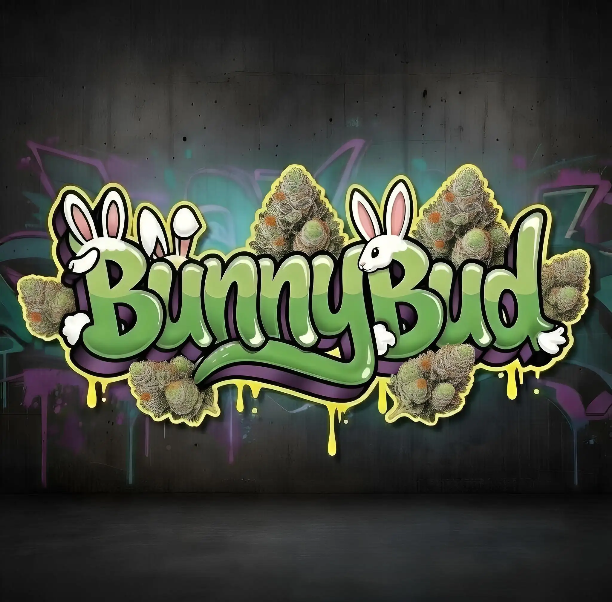 BunnyBud