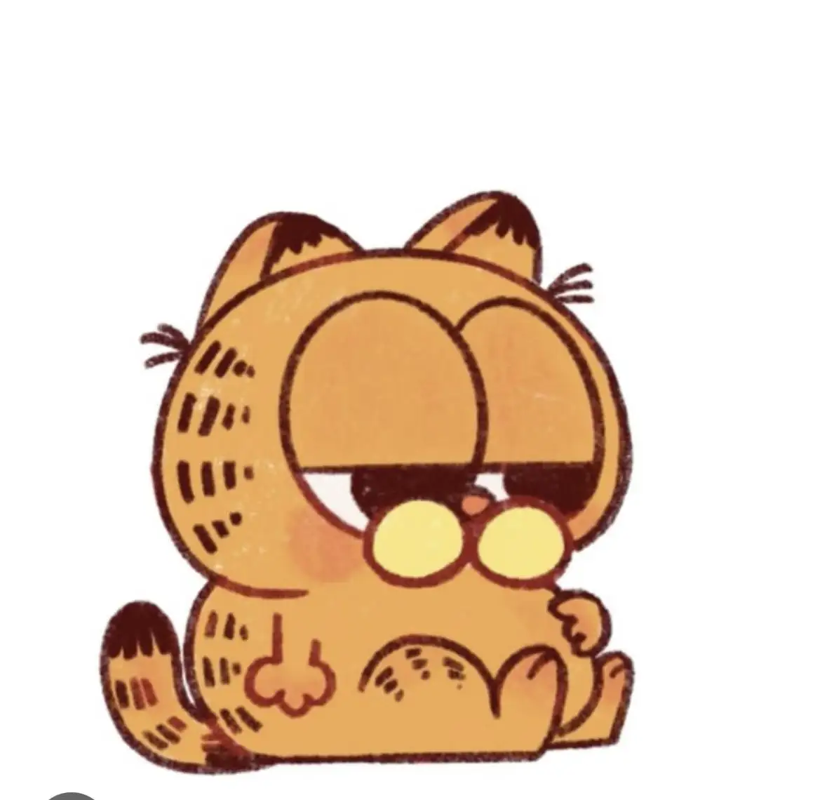 GARFIELD96