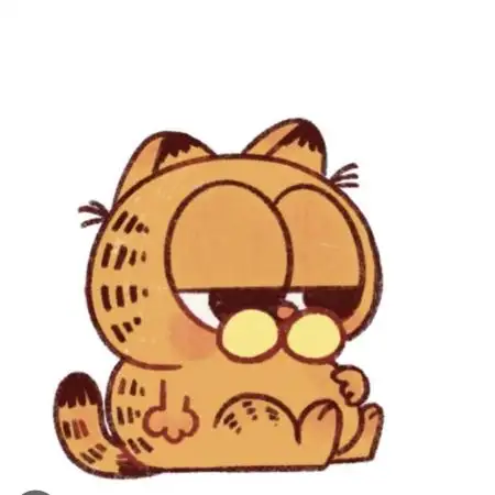GARFIELD96