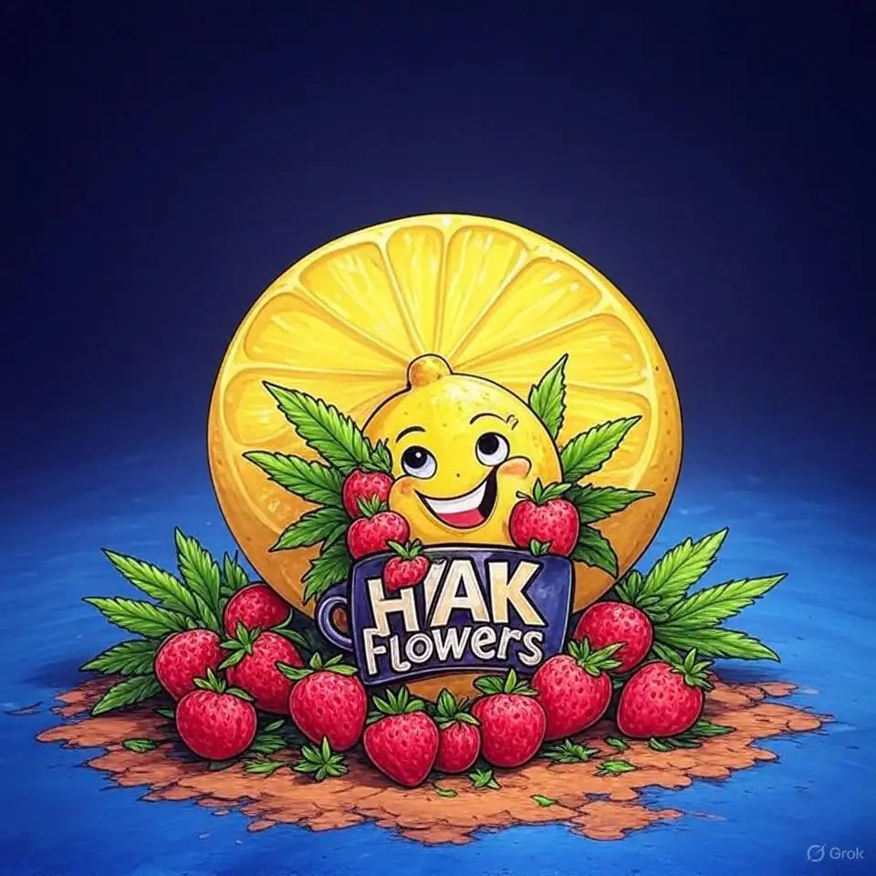 HakFlowers