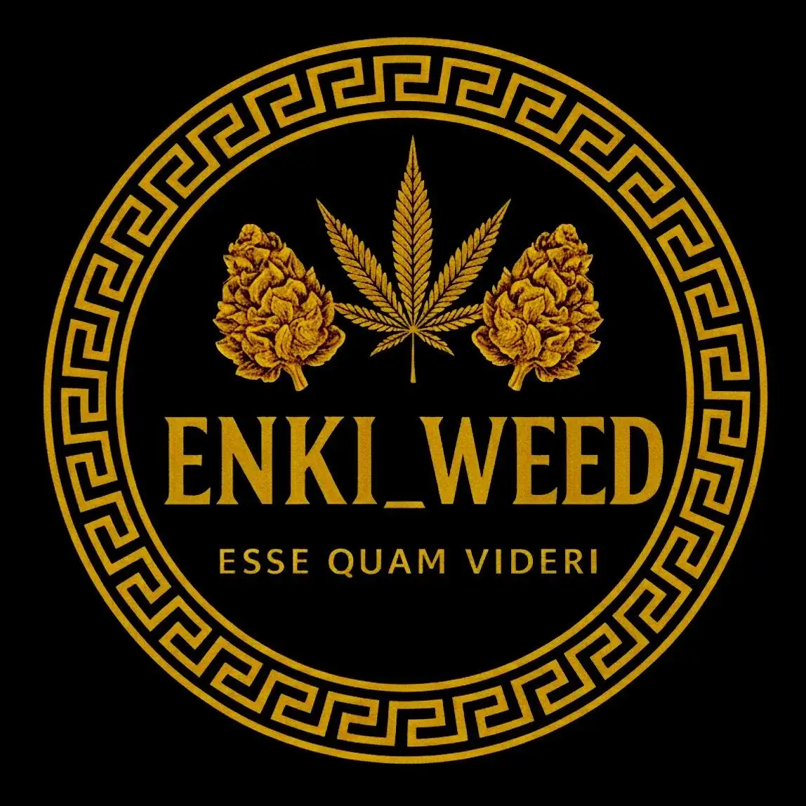 Enki_Weed