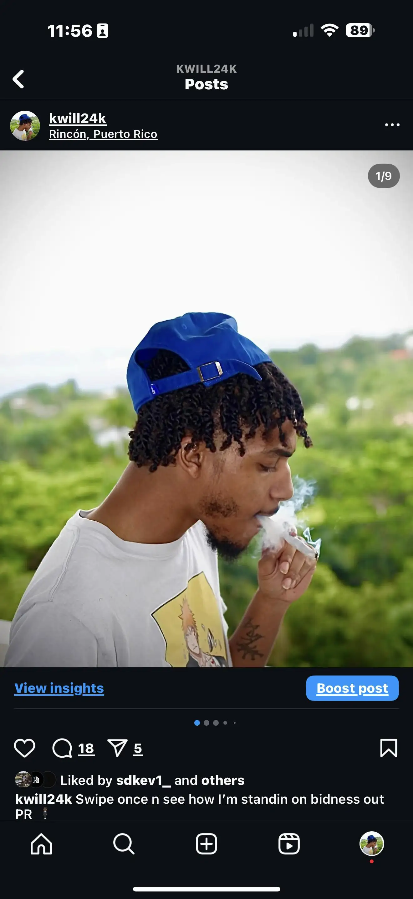 KwillzKush