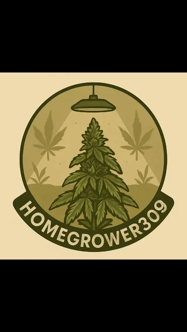 Homegrower309