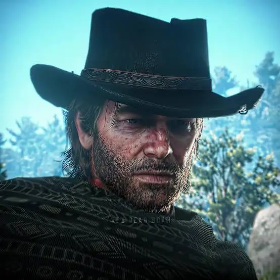 arthurmorgann