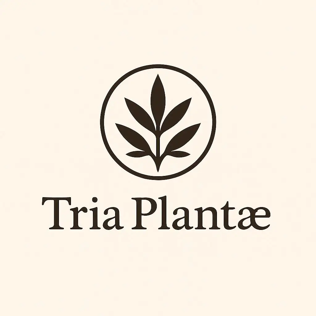 TriaPlantae